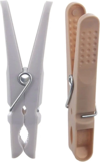 Mocna sprężyna dla pewnego chwytu