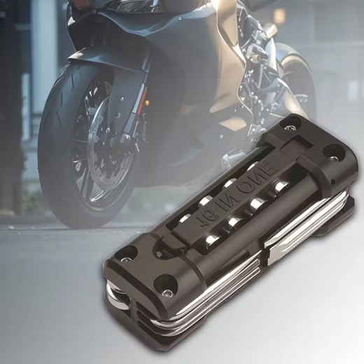 Składany, wytrzymały i zawsze pod ręką