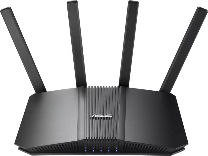 Bezprzewodowy router ASUS wi‑fi 7 RT‑BE59 (BE5000), dual band
