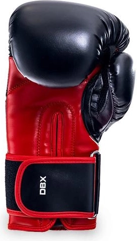 Stabilny nadgarstek z systemem Bushido Wrist Protect