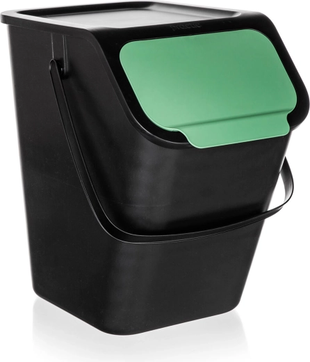 Kolorowe oznaczenia dla łatwej segregacji