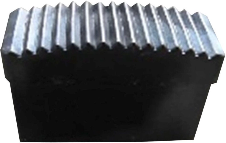 Stopka do drabiny mała 3 × 9 cm (część zamienna)