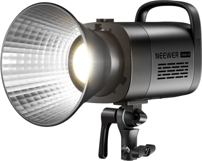 Neewer CB60B dwubarwne studyjne światło LED 70 W