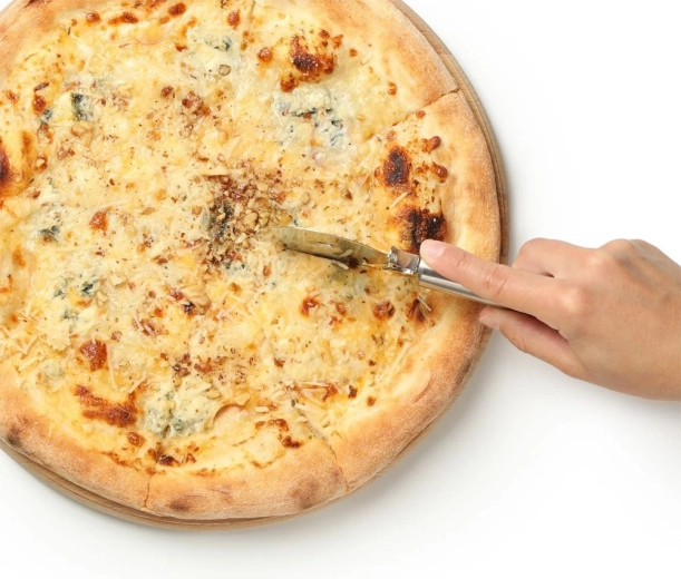 Szybkie krojenie bezpośrednio na desce