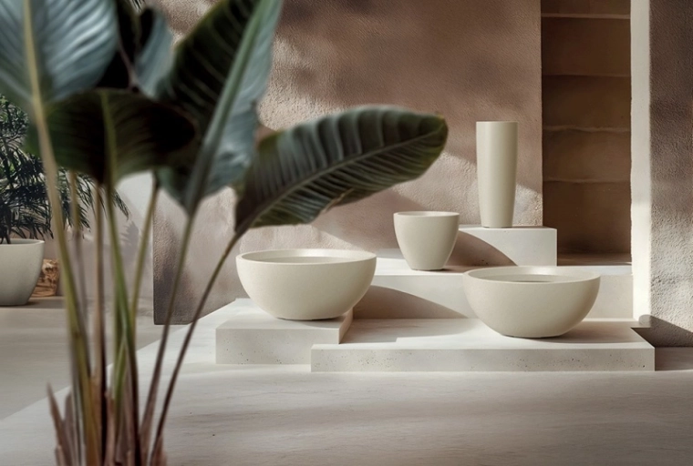 Lekka, trwała i łatwa w utrzymaniu