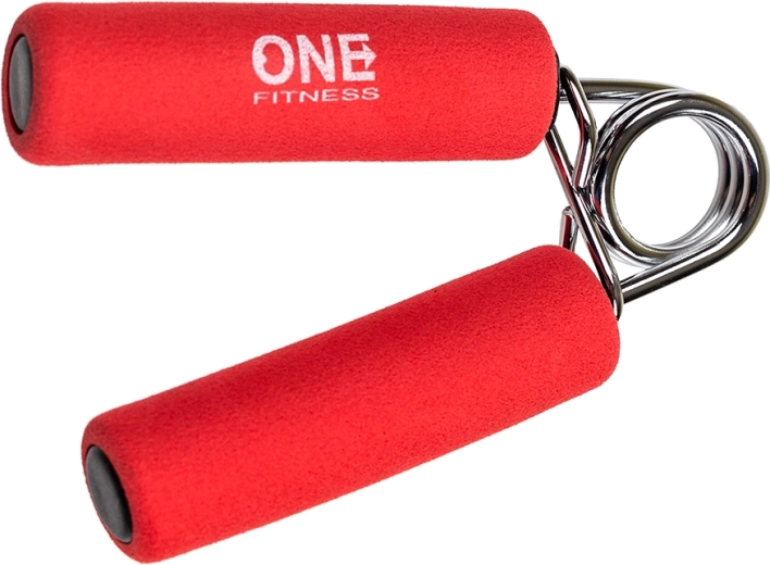 Wytrzymała sprężyna z chromowanej stali