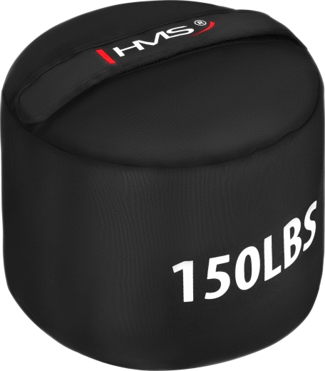 Worek strongman HMS WSN68 1–68 kg, pusty