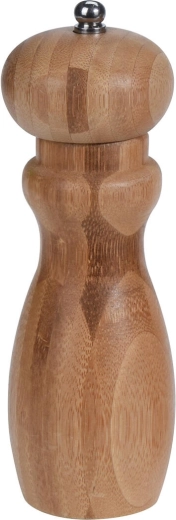 Regulowany młynek dla precyzyjnego doprawiania