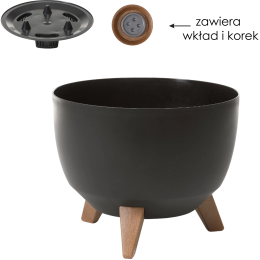 Przemyślane detale odwadniania