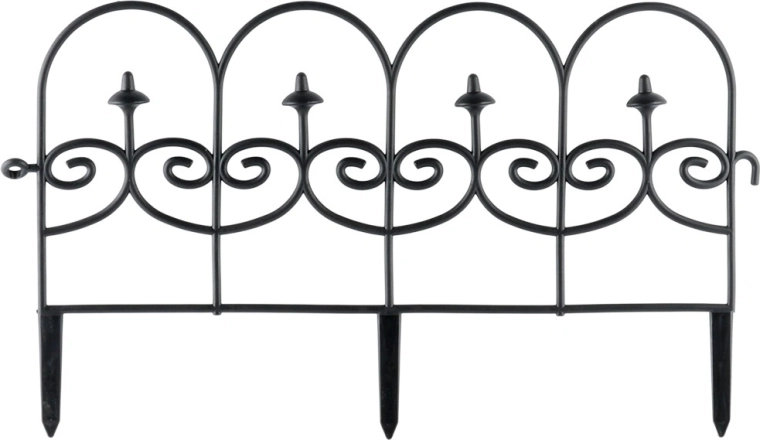 Łatwy montaż ze stabilnym kotwieniem