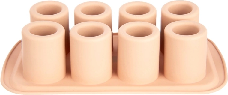 Nieprzywierający i elastyczny silikon