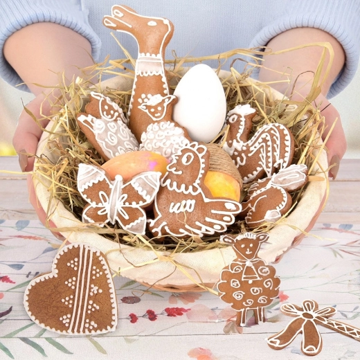 Kreatywne zdobienie i zestawy prezentowe