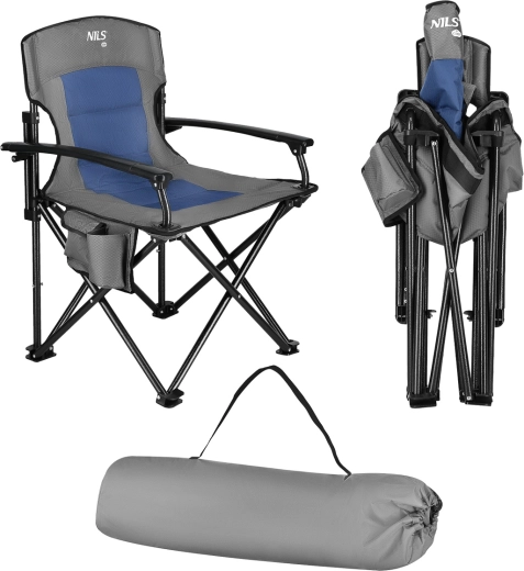 Łatwe składanie i przenoszenie