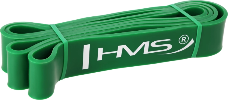 Wytrzymała guma i bezłączeniowa pętla