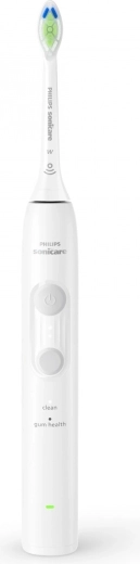 Nawet 5× lepsze usuwanie płytki