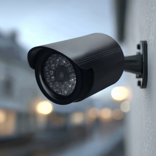 Odpowiednie do wnętrz i chronionych przestrzeni zewnętrznych