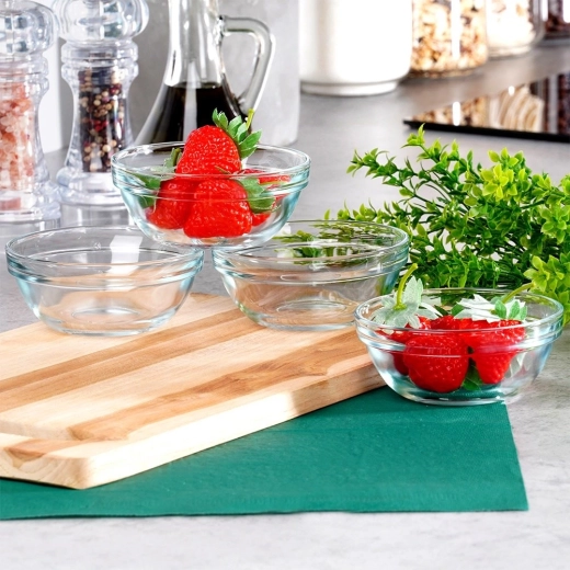 Praktyczne podczas przygotowania i serwowania