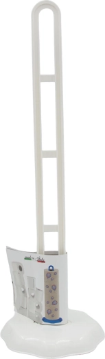 Lekki, wytrzymały i łatwy do umycia plastik