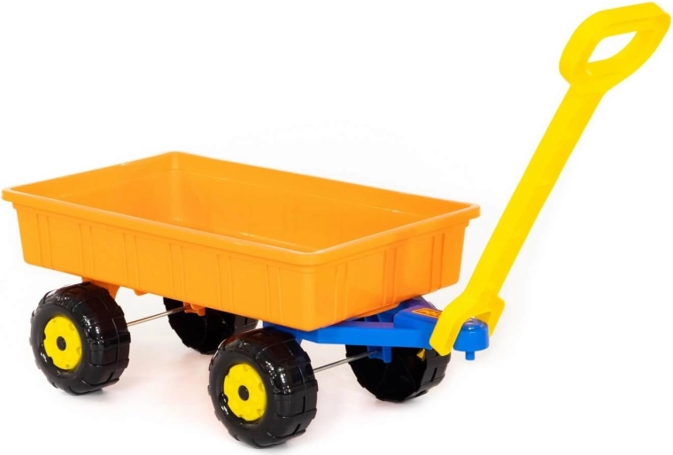 Stabilne kółka do jazdy w terenie