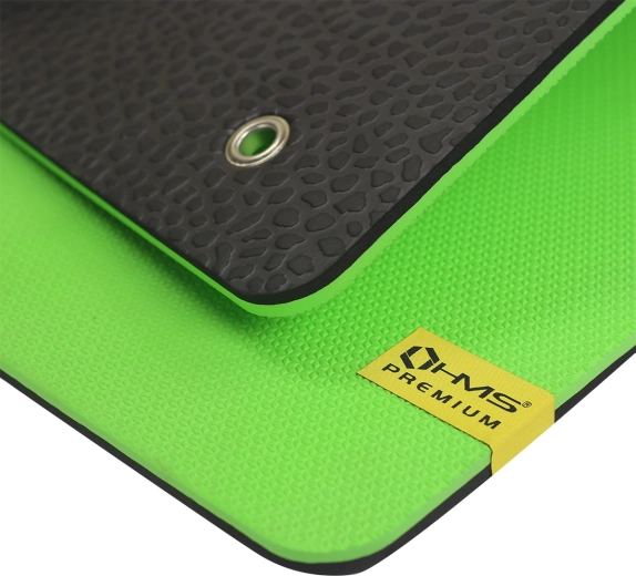 Dwuwarstwowa konstrukcja dla komfortu i stabilności