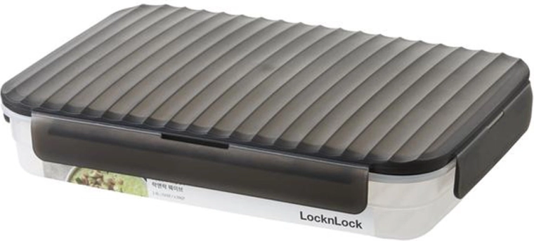Pojemnik na żywność LOCK&LOCK Wave 1,5 l