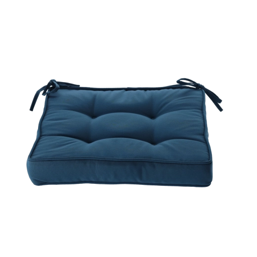 Pewne mocowanie dzięki sznurkom