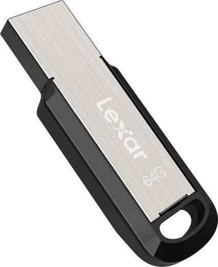 Bezpieczeństwo z Lexar DataShield