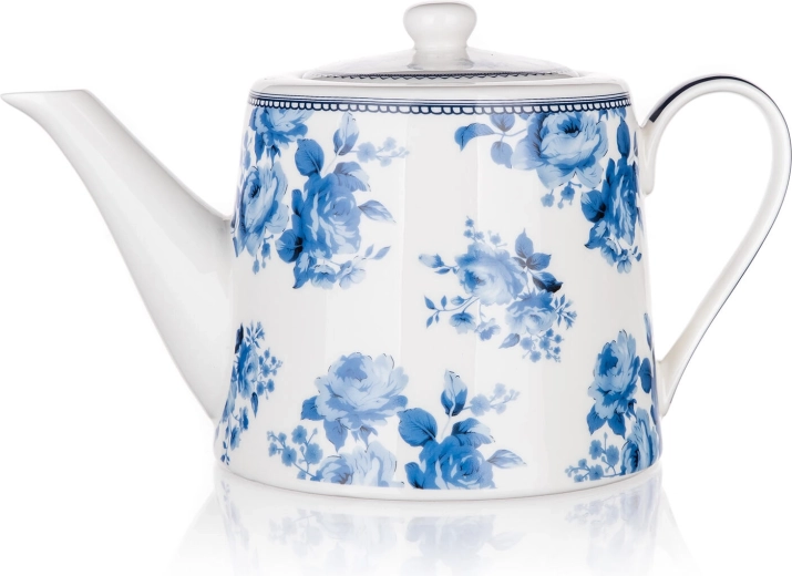 Wygodne serwowanie i czyste nalewanie