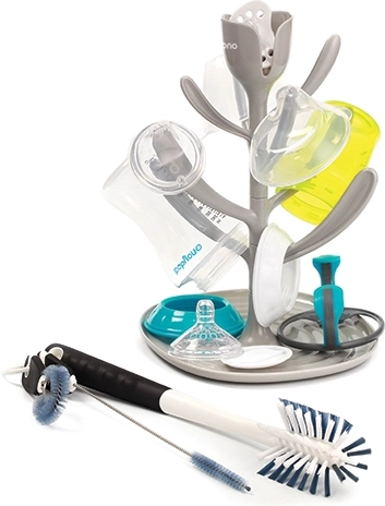 Łatwa pielęgnacja i bezpieczne materiały