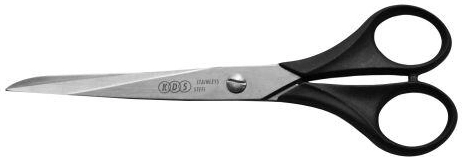 Nożyczki do domu 7"