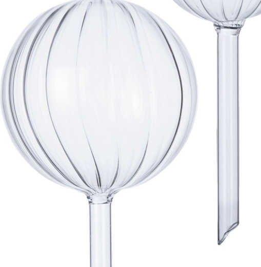 Automatyczne dozowanie wody