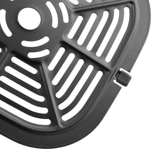 Nieprzywierająca powłoka PTFE dla łatwego serwowania