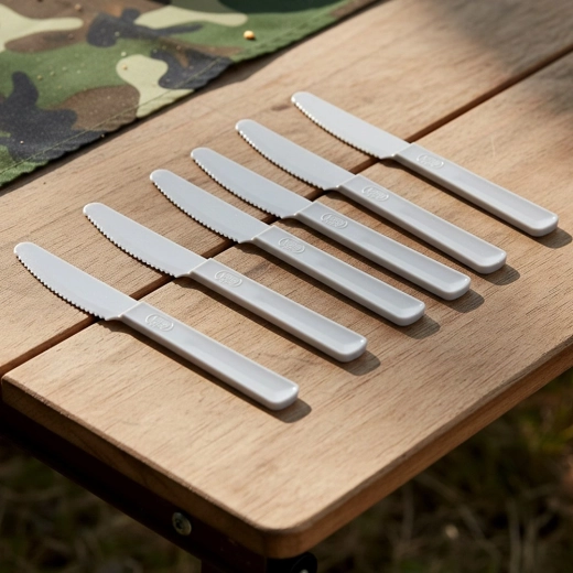 Gotowe na piknik i kemping