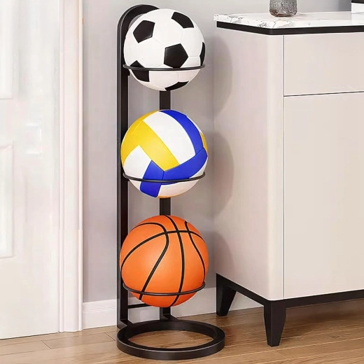 Stabilna metalowa konstrukcja