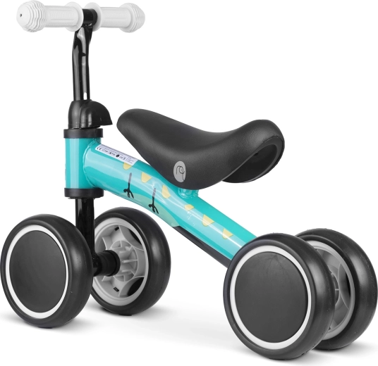 Lekka i wytrzymała metalowa rama