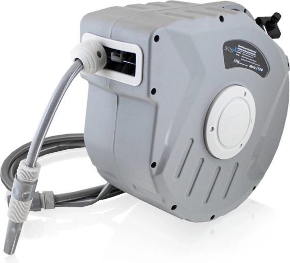 Automatyczne zwijanie bez splątań