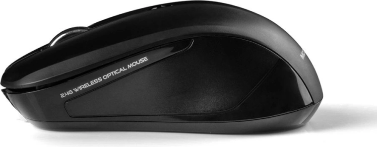 Niezawodne bezprzewodowe połączenie 2,4 GHz