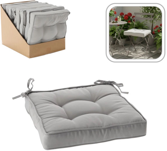 Eleganckie pikowanie i uniwersalny styl