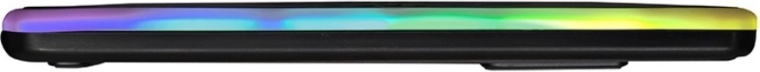 Podświetlenie RGB z 5 trybami