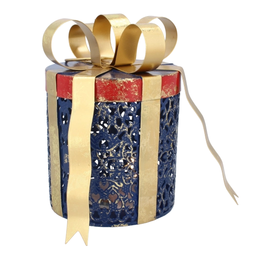 Nastrojowe ciepłe światło LED