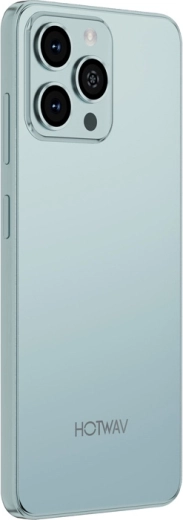 Więcej możliwości fotografowania z potrójnym aparatem