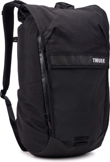 Thule Paramount Commuter plecak rowerowy 20 l czarny