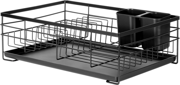 Duża pojemność i sprytne rozplanowanie