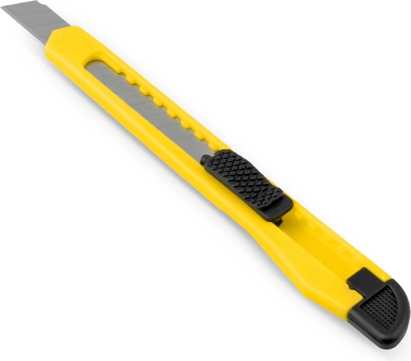 Precyzyjne i czyste wykończenie