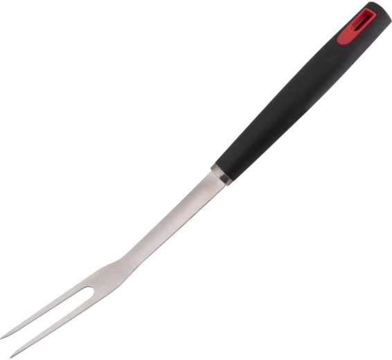 Widelec do grilla Lamart 41 cm
