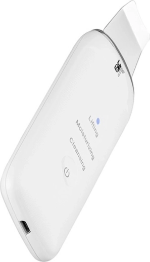 Maksymalne nawilżenie – tryb Moisturizing