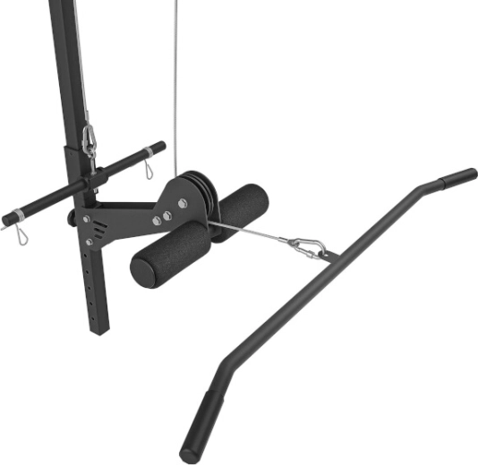 Solidna konstrukcja o wysokiej nośności