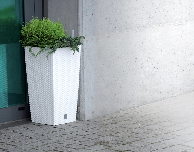 Wytrzymały i lekki materiał do użytku na zewnątrz i wewnątrz