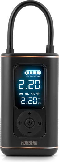 Inteligentne tryby i automatyczne wyłączanie