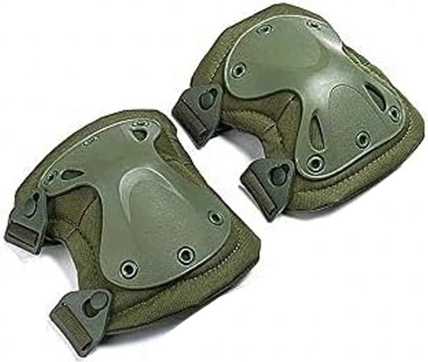 Wytrzymała, nitowana konstrukcja